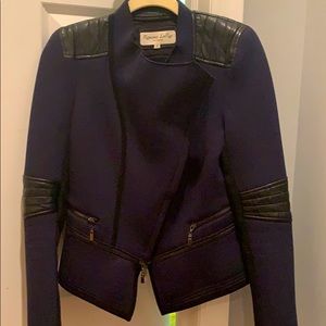 Ramona La Rue blazer
